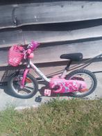Kinderfiets, Fietsen en Brommers, Ophalen, Gebruikt