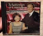 CD Schatteman & Couvreur: Together Forever, Cd's en Dvd's, Cd's | Pop, Ophalen of Verzenden, Zo goed als nieuw