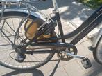 Damesfiets 49fraamhoogt.goed voor 11yaar tot 16yaar, Fietsen en Brommers, Ophalen, Zo goed als nieuw
