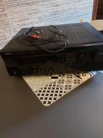 Ampli Yamaha + 2 diffuseurs, Audio, Tv en Foto, Versterkers en Ontvangers, Ophalen, Gebruikt, Yamaha