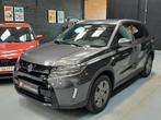 Suzuki Vitara Vitara 1.4 Boosterjet Hybrid GL+ (bj 2024), Stof, Gebruikt, Euro 6, 4 cilinders