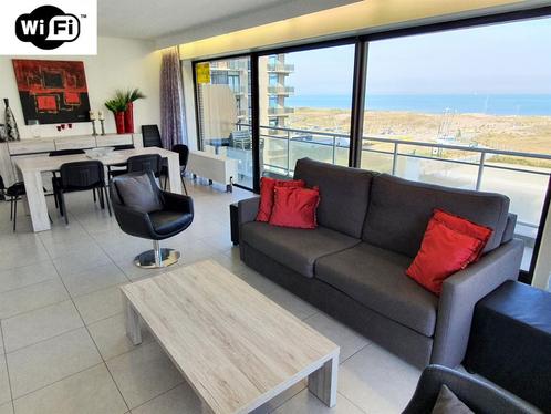 Appartement te huur in De Panne, Immo, Maisons à louer, Appartement