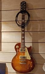 Guitare Epiphone standard de type Les Paul., Muziek en Instrumenten, Snaarinstrumenten | Gitaren | Elektrisch, Ophalen, Zo goed als nieuw