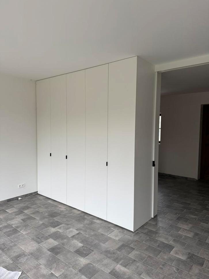 Grote bureau kast, Huis en Inrichting, Kasten | Overige, Zo goed als nieuw, Ophalen