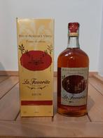 oldies La Favorite rum coeur de canne 1990's, Enlèvement ou Envoi