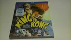 King Kong 1933 / digibook blu-ray, Verzenden, Nieuw in verpakking, Klassiekers
