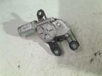 RUITENWISSERMOTOR ACHTER Polo VI (AW1) (5G0955711C), Gebruikt, Volkswagen