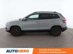 Skoda Karoq 1.0 TSI Ambition (bj 2021), Auto's, Voorwielaandrijving, Stof, Gebruikt, Karoq