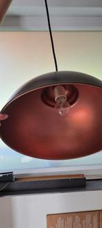 Hanglamp, Ophalen, Zo goed als nieuw