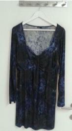 Mooi feestelijk zwangerschapskleed love 2 wait - large, Taille 42/44 (L), Enlèvement ou Envoi, Love 2 wait, Comme neuf