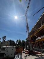 Grue arcomet 28m, Tickets en Kaartjes, Eén persoon