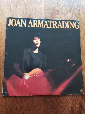 33 T vinyl Joan Armatrading beschikbaar voor biedingen