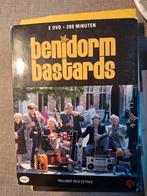 Benidorm bastards, 2 dvd´s, Cd's en Dvd's, Ophalen of Verzenden, Gebruikt