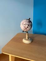 Kleine wereldbol, decoratief, Ophalen, Zo goed als nieuw