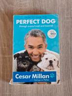 Cesar Millan - How to raise the perfect dog., Ophalen of Verzenden, Gelezen