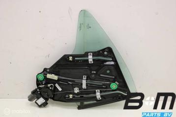 Rechter ruit met mechaniek en motor VW Eos beschikbaar voor biedingen