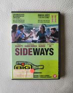 Sideways (2004) Komedie / Roadmovie   126 min, Ophalen of Verzenden, Vanaf 12 jaar, Romantische komedie, Zo goed als nieuw