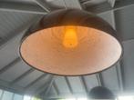 Flos Skygarden hanglampen 90cm hoogte 45cm zwart gelakt, Huis en Inrichting, Ophalen, Zo goed als nieuw