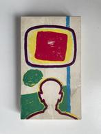 getekende editie van Roger Raveel //zeldzaam, Ophalen