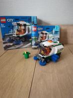 Verschillende lego, Kinderen en Baby's, Speelgoed | Duplo en Lego, Ophalen of Verzenden, Nieuw, Complete set, Lego