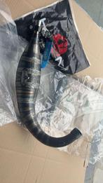 Krm 70-78 derbi euro4+krm demper, Fietsen en Brommers, Ophalen, Zo goed als nieuw