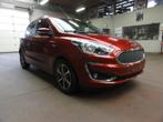 ford Ka+ Ultimate 1.2, Auto's, Ford, Voorwielaandrijving, Stof, Ka, Bedrijf