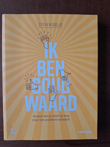Ik ben goud waard - Steven Gielis beschikbaar voor biedingen