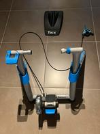 Tacx Satori incl trainermat, Ophalen, Zo goed als nieuw