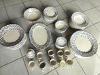 Servies merk Claytan, Huis en Inrichting, Ophalen