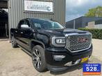 GMC G.M.C. Sierra Denali, 307 g/km, Cruise Control, Te koop, Benzine
