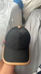 Gucci-pet, Kleding | Heren, Ophalen of Verzenden, Gedragen, Pet