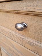 Eiken dressoir GRATIS LEVERING, Ophalen of Verzenden, Zo goed als nieuw