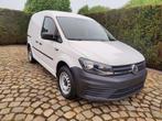 Volkswagen Caddy 2.0 CR TDi SCR (EU6) (bj 2020), Auto's, Volkswagen, Voorwielaandrijving, 75 kW, Stof, Gebruikt