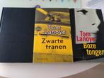 De monster trilogie - Tom Lanoye, Ophalen of Verzenden, Zo goed als nieuw