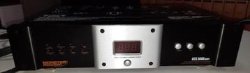 Monster HTS 3600 Mk II - US 120V Versie beschikbaar voor biedingen