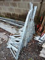 ferme  coffrage, Bricolage & Construction, Métaux, Enlèvement, Comme neuf, Autres métaux