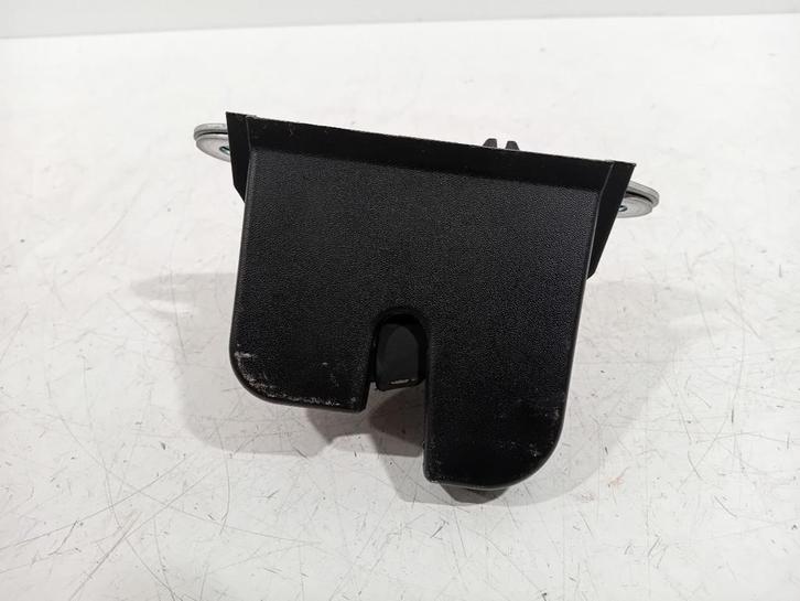 SLOTVANGER ACHTERKLEP ELEKTR. Volkswagen Golf VIII (CD1), Auto-onderdelen, Carrosserie, Achterklep, Volkswagen, Gebruikt