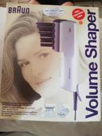 Braun Volume Shaper haardroger, Ophalen of Verzenden, Zo goed als nieuw