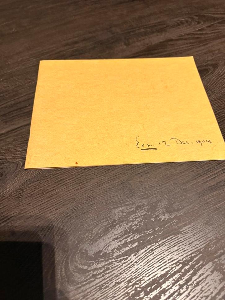 Genummerde kunstuitgave Eugène Van Mieghem 2007, Antiquités & Art, Art | Dessins & Photographie, Enlèvement ou Envoi