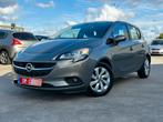 Opel Corsa-e 1,2L à essence 2015, Autos, Boîte manuelle, Système de navigation, Carnet d'entretien, Achat