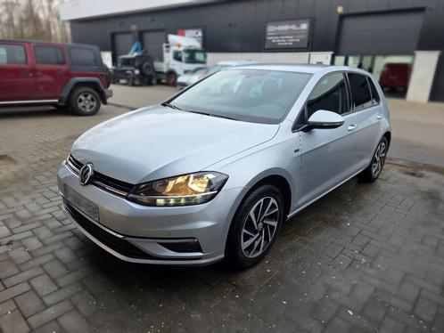 Golf 1.0 TSI Join, Auto's, Volkswagen, Particulier, Golf, ABS, Achteruitrijcamera, Adaptive Cruise Control, Airbags, Airconditioning