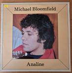 Michael Bloomfield: Analine (blues), Cd's en Dvd's, Vinyl | Jazz en Blues, 1960 tot 1980, Gebruikt, Ophalen of Verzenden, 12 inch