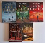 Boeken Lee Child, Livres, Thrillers, Utilisé, Enlèvement ou Envoi