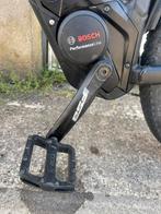 Elektrische fiets cube, Ophalen of Verzenden, Zo goed als nieuw, Cube