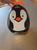 My Carry Potty potje pinguïn, Kinderen en Baby's, Gebruikt, Overige typen, Standaard, Ophalen