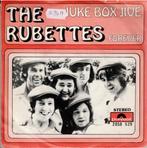 Vinyl, 7"   -   The Rubettes – Juke Box Jive, Cd's en Dvd's, Vinyl | Overige Vinyl, Ophalen of Verzenden, Overige formaten