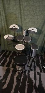 Elektrisch drumstel (Roland V-drums), Muziek en Instrumenten, Drumstellen en Slagwerk, Ophalen, Zo goed als nieuw, Roland, Elektronisch