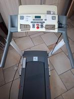 Domyos TC290 loopband, Sport en Fitness, Fitnessapparatuur, Ophalen, Zo goed als nieuw, Metaal, Loopband