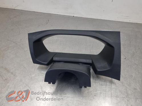 Kilometerteller sierlijst van een Ford Transit Custom, Auto-onderdelen, Dashboard en Schakelaars, Ford, Gebruikt, 3 maanden garantie