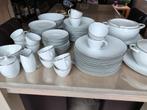Koffie en eet servies merk thomas,12 delig, Antiek en Kunst, Ophalen